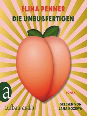 cover image of Die Unbußfertigen (Ungekürzt)